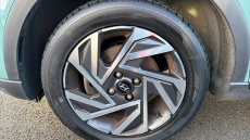 Hyundai BAYON 1.0 TGDi Advance 5dr DCT Petrol Hatchback